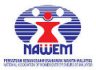NAWEM logo