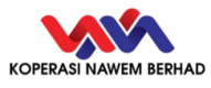 kopnawem logo