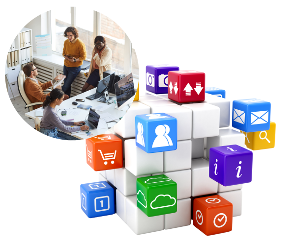 Customizable Platform for Enhanced Experience